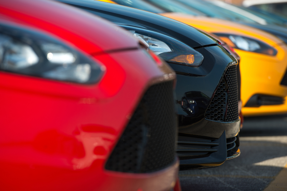 What to Do If Your Car Isn’t Selling